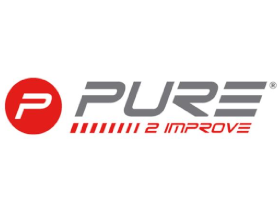 Pure 2 Improve Logo